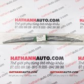 Chổi gạt mưa sau xe Range Rover Sport - LR043987